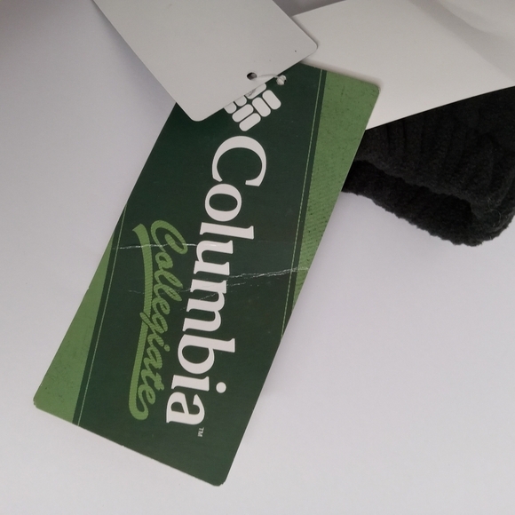 COLUMBIA IOWA HAWKEYES PULLOVER‎ FLEECE TOP W/HOOD SIZE 7 YOUTH NWT - Picture 14 of 15